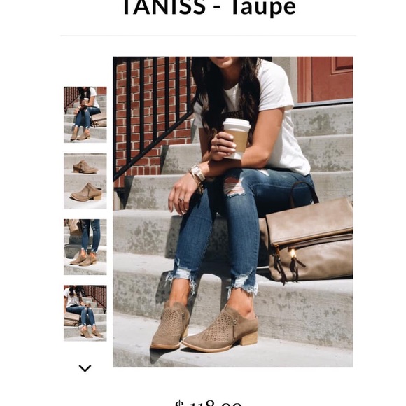 Mules - Picture 2 of 7